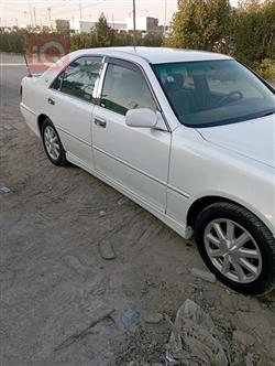 تويوتا كراون